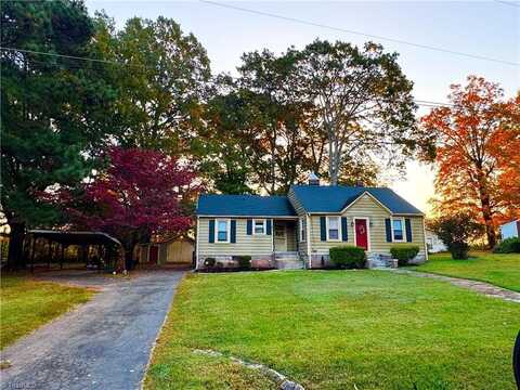 1420 Pointer Street, Roxboro, NC 27573