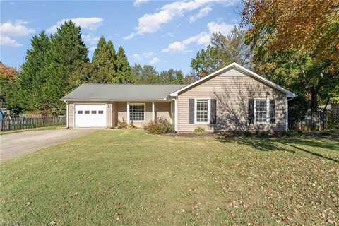 3205 Timberwolf Avenue, High Point, NC 27265