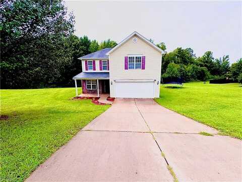 622 Bentley Lane, Burlington, NC 27217