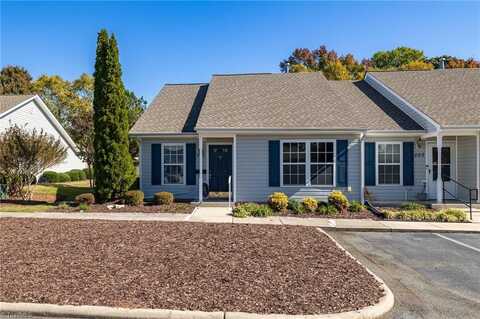 201 Glen Gate Circle, Kernersville, NC 27284