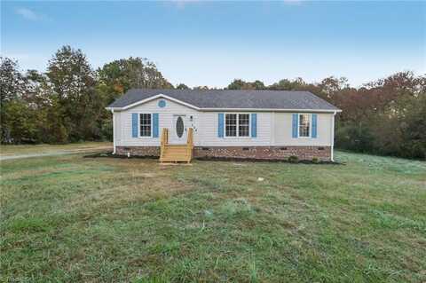 298 Ross Acres Road 2, Burlington, NC 27217