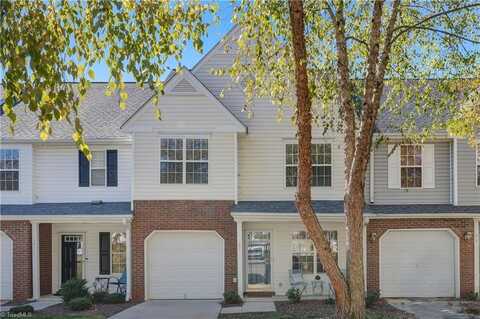 21 Culpepper Circle, Greensboro, NC 27410