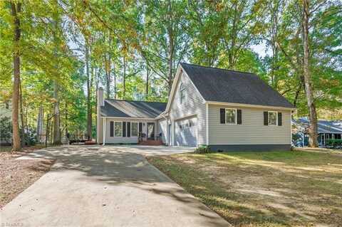 289 Kelly Lane, Lexington, NC 27295