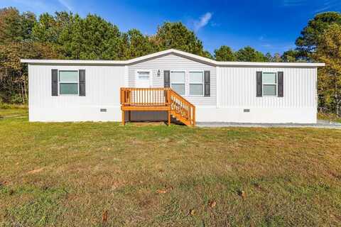 1241 Fork Creek Mill Road, Seagrove, NC 27341