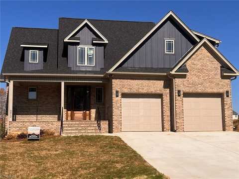 8812 Rudy Drive, Kernersville, NC 27284