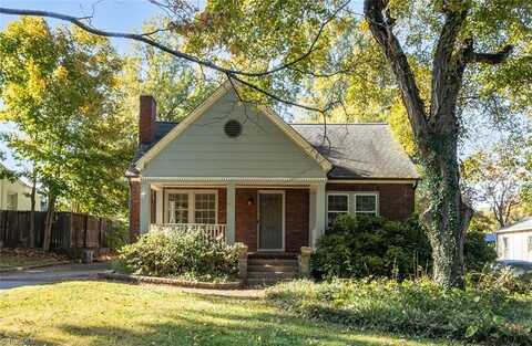 809 Arbordale Avenue, High Point, NC 27262