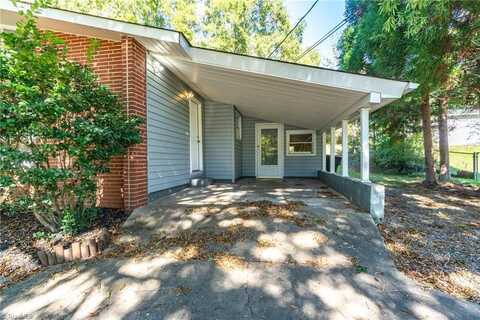 1111 Fields Street, Eden, NC 27288