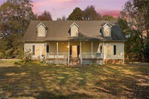 7039 Old 421 Road, Julian, NC 27283