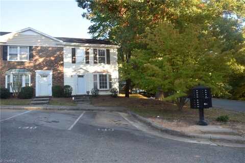 903 Shelby Drive, Greensboro, NC 27409