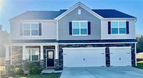 265 Roseberry Loop, Burlington, NC 27215