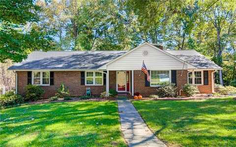 2999 Ormond Drive, Winston Salem, NC 27106