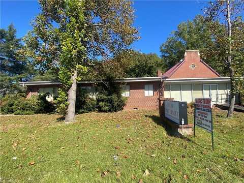 2611 E 10th Street, Greenville, NC 27858