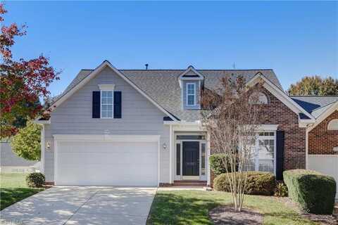 4707 Towne Ridge Drive, Greensboro, NC 27455