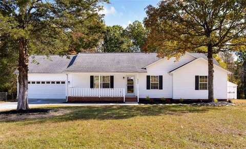 4470 Jerry Street, Trinity, NC 27370