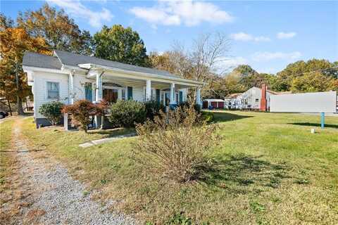 10729 N Main Street, Archdale, NC 27263