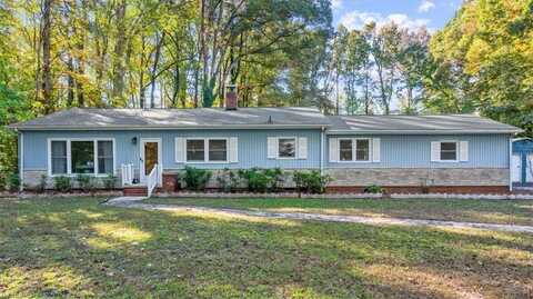 114 Buena Vista Avenue, High Point, NC 27265