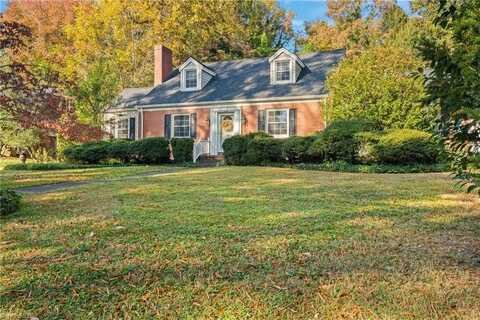 103 Homewood Avenue, Greensboro, NC 27403