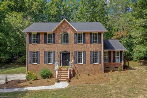 183 BentBrook Drive, Advance, NC 27006