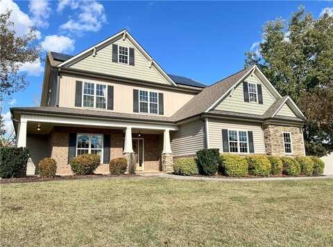 107 Scotch Moss Drive, Advance, NC 27006