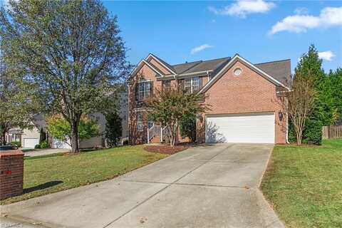 2927 Shady View Drive, High Point, NC 27265