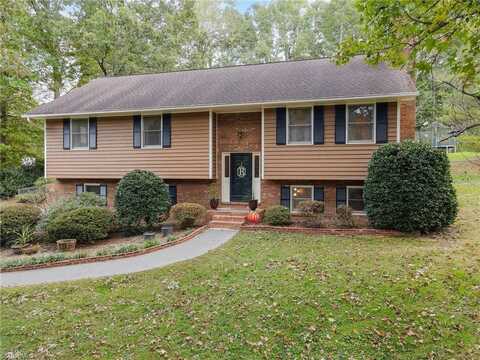 8130 Elkmont Drive, Clemmons, NC 27012