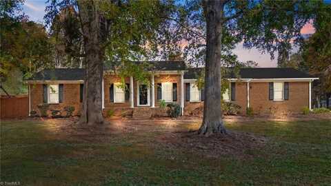 3405 Garrell Street, Archdale, NC 27263