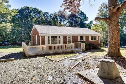 1716 Mamie May Road, Franklinville, NC 27248