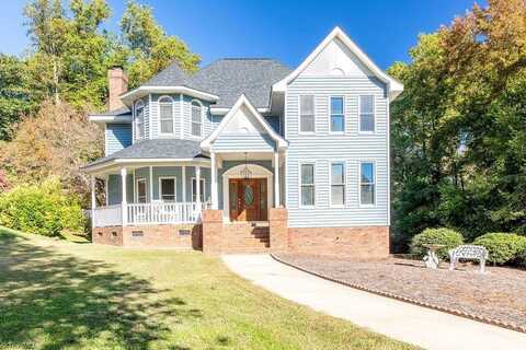 112 Havenwood Drive, Archdale, NC 27263