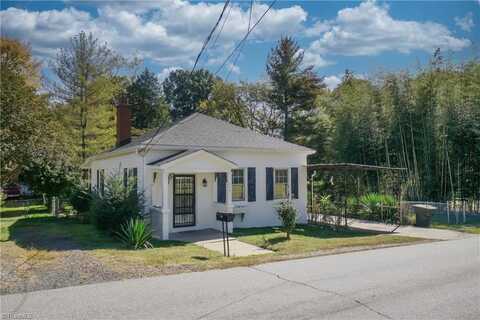 608 Elm Street, Eden, NC 27288