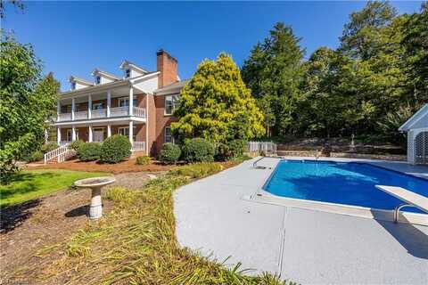 4141 Shattalon Drive, Winston Salem, NC 27106