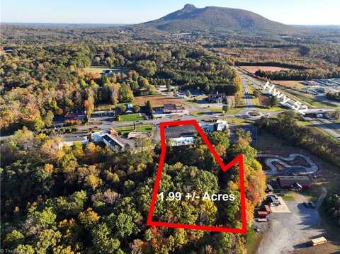 729 S Key Street, Pilot Mountain, NC 27041