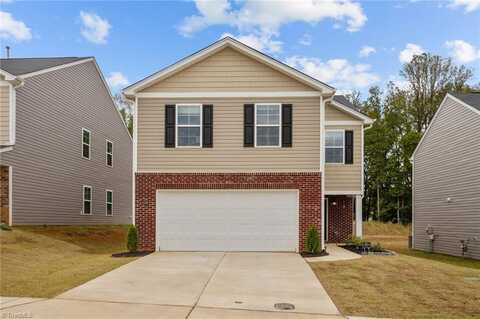 4598 Heatherly Road, Winston Salem, NC 27105