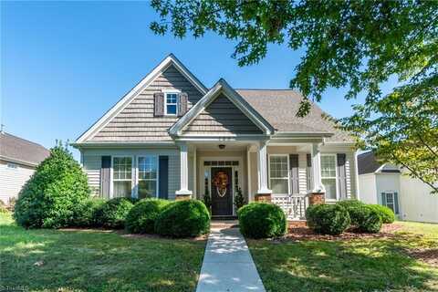 128 Millstone Lane, Advance, NC 27006