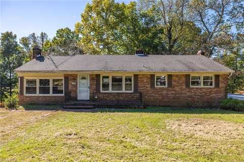 1109 Shady Lane, Madison, NC 27025