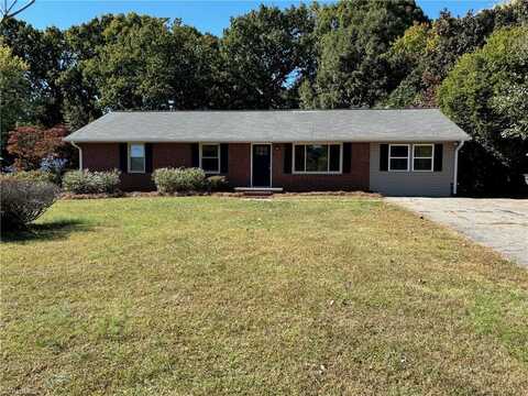 4264 Northampton Drive, Winston Salem, NC 27105