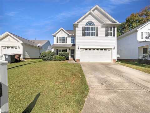 1915 Brightwood Landing Lane, Greensboro, NC 27405