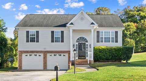 520 Brummel Lane, High Point, NC 27265