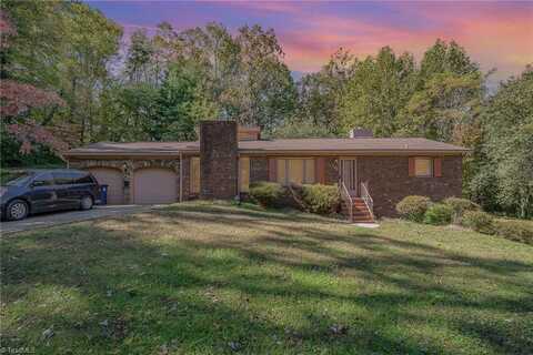 700 Waterworks Road, Winston Salem, NC 27101