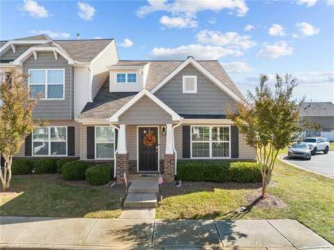 7361 Garett Park Drive, Whitsett, NC 27377