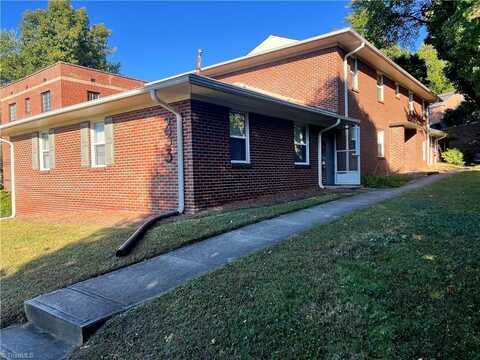 233 N Sunset Drive, Winston Salem, NC 27101