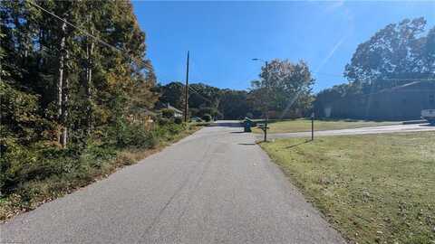 Lot 9 Curtis Street, Ramseur, NC 27316