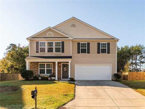 6608 Tromble Road, Whitsett, NC 27377