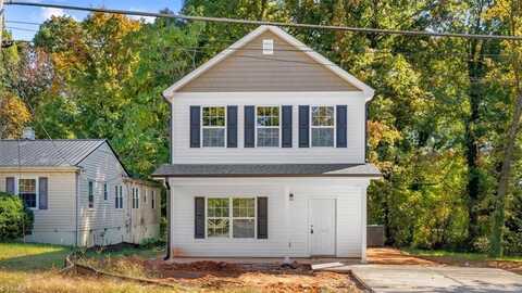 1713 W Rotary Drive, High Point, NC 27262