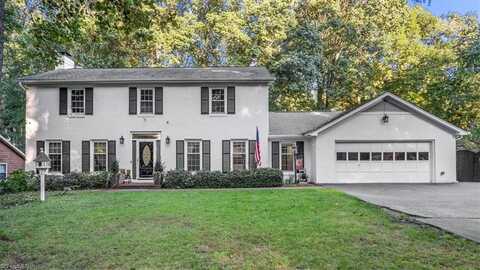 1513 Creek Bed Road, Kernersville, NC 27284