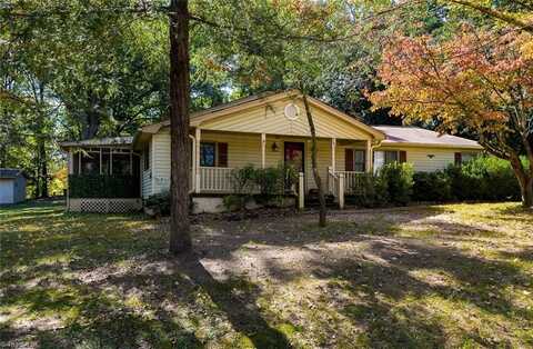 302 Hunt Road, Lexington, NC 27292