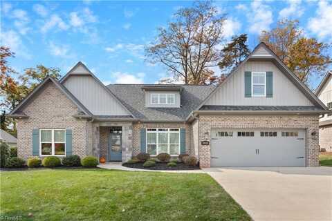 2618 Kousa Drive, Winston Salem, NC 27106