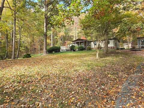 2468 Woodfield Drive, Sophia, NC 27350