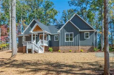 302 S Miners Trail, Lexington, NC 27292