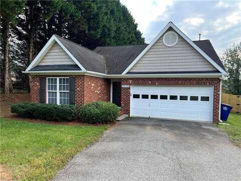 3568 Milhaven Road, Winston Salem, NC 27104