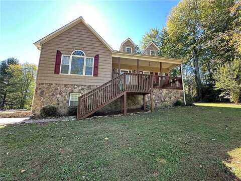 216 Mill Brook Drive, Millers Creek, NC 28651